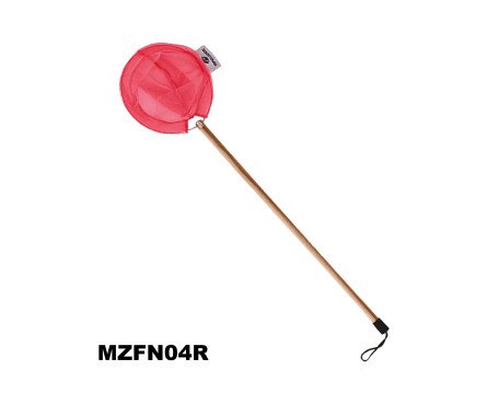 AQUA MARINE - Livewell / Fishing Tank Net (Wood Handle)